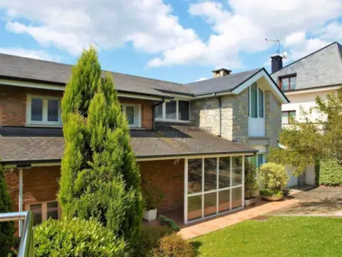 Chalet en Llodio - Laudio