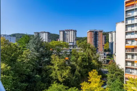 Piso en Paseo de los Olmos