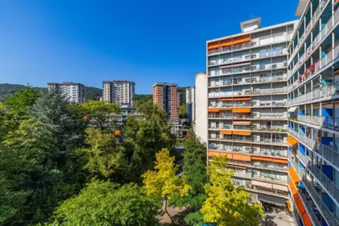 Piso en Paseo de los Olmos