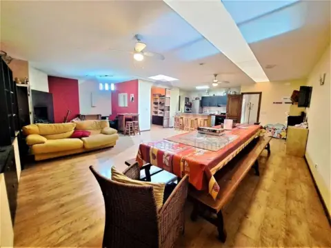 Nave industrial en Carretera de Logroño