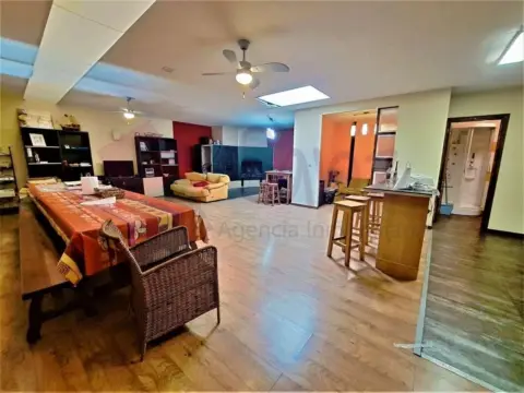 Nave industrial en Carretera de Logroño