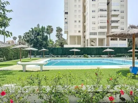 Piso en calle de la Dorada