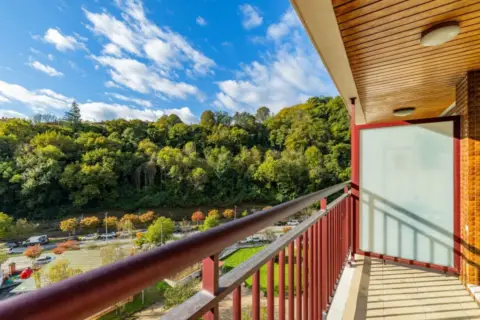 Piso en calle Amezketarrak Kalea