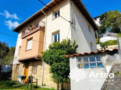 Piso en Barrio de la Asunción