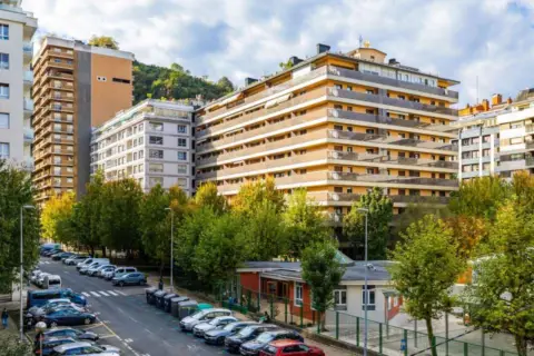 Piso en calle de José María Salaberria