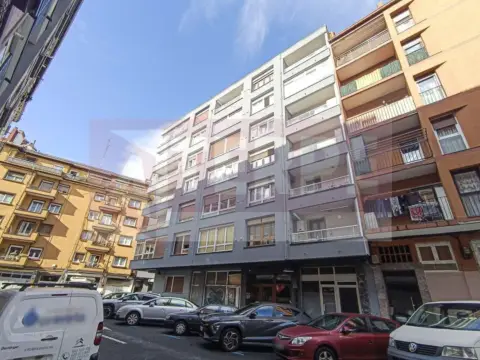 Local comercial en calle de Oiartzun