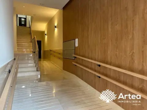 Piso en Sabino Arana