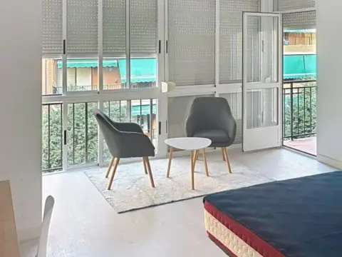 Piso en Avenida de Alcoy, 127