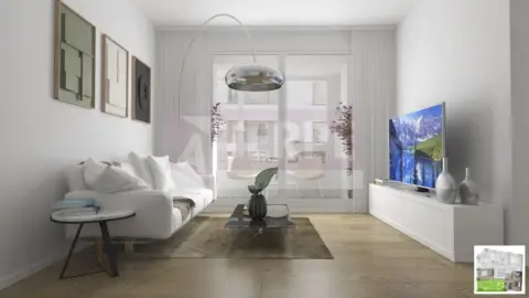 Piso en calle de Biteri