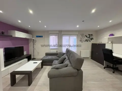 Piso en Llodio - Laudio