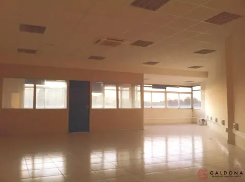 Oficina en calle Astigarrako Bidea