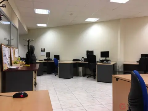 Oficina en calle Astigarrako Bidea