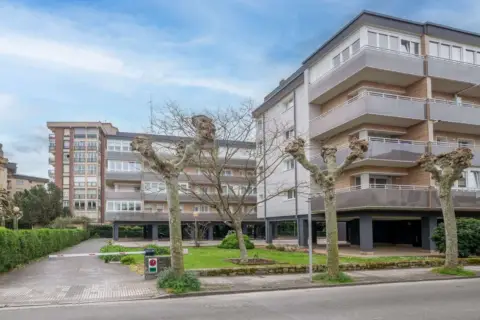 Piso en Zumalakarregi Kalea