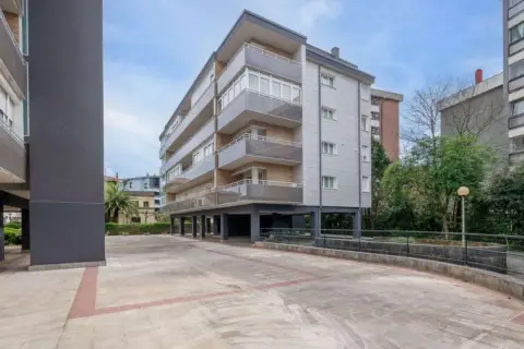 Piso en Zumalakarregi Kalea