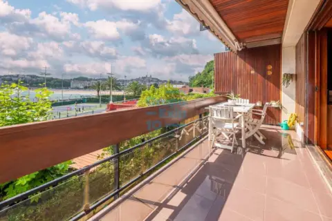 Piso en Plaza del Funicular