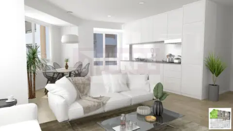 Piso en calle de Biteri