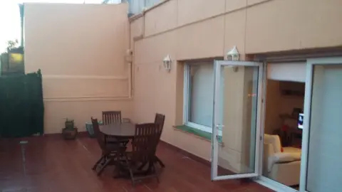 Ático en Ibarrekolanda