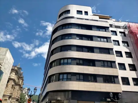 Piso en Abando Ensanche