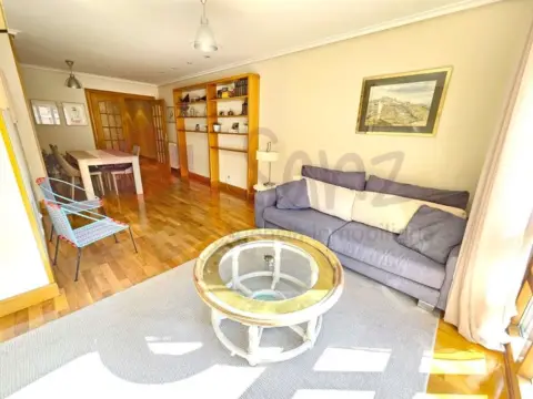 Piso en calle de Miguel Villanueva