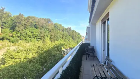 Piso en Sancho El Sabio