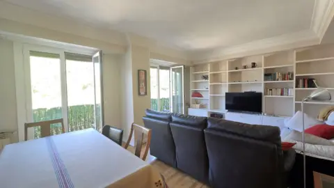 Piso en Sancho El Sabio