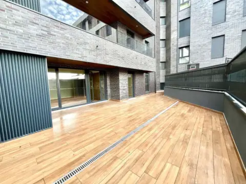 Piso en calle Jose Miguel Zumalabe