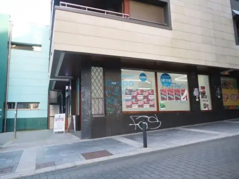 Local comercial en Centro