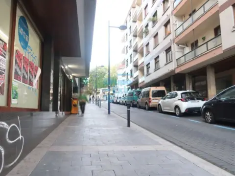 Local comercial en Centro