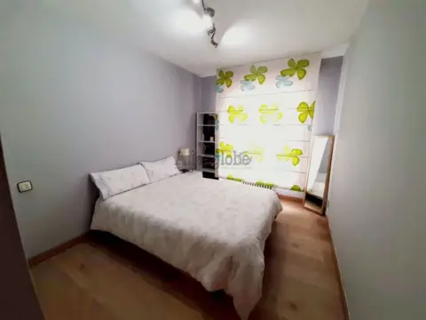 Piso en calle de San Melchor García Sampedro