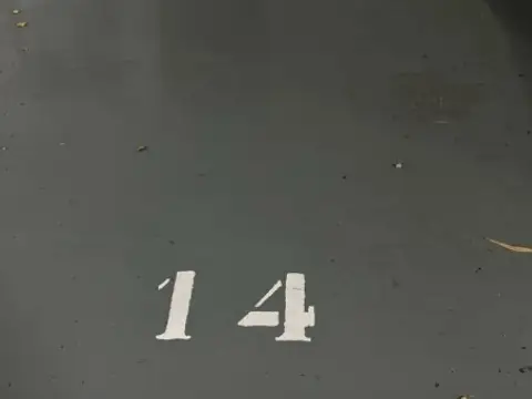 Garaje en Solokoetxe