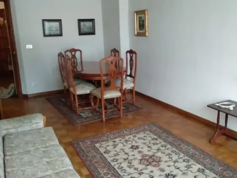 Piso en Espinosa de los Monteros