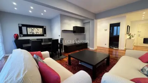 Piso en Algorta Centro