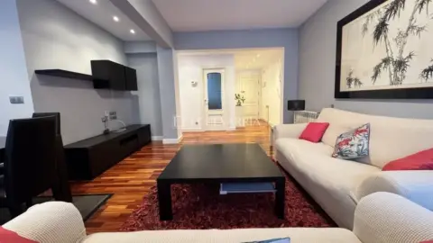 Piso en Algorta Centro