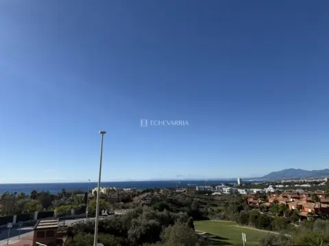 Casa adosada en Los Monteros-Bahía de Marbella