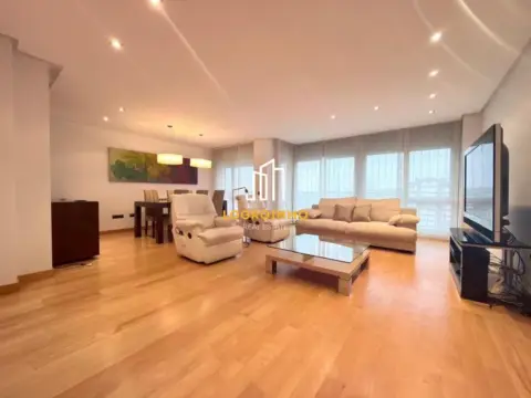 Piso en San Adrián-La Cava-El Arco