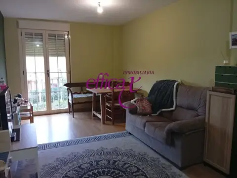 Piso en Villamiel de Toledo