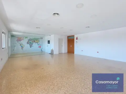 Oficina en Carrer Juan de la Cierva