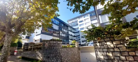 Piso en El Sardinero