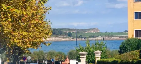 Piso en El Sardinero