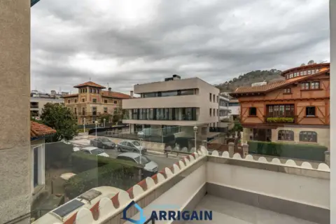 Piso en calle Beatriz Infantaren Kalea