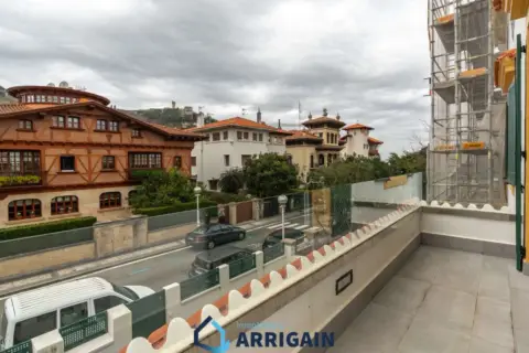 Piso en calle Beatriz Infantaren Kalea