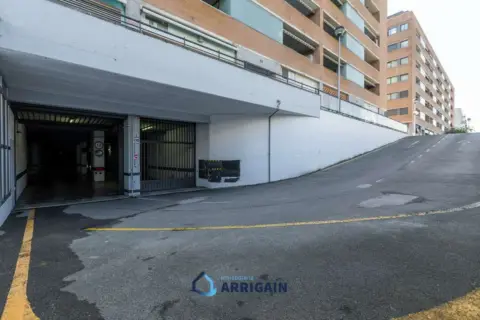 Garaje en Plaza Teresa de Calcuta, 5