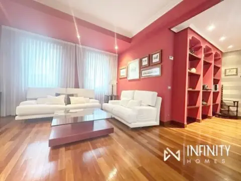 Imagen de vivienda en alquiler