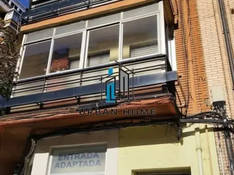 Piso en Avenida de Fernández Ladreda