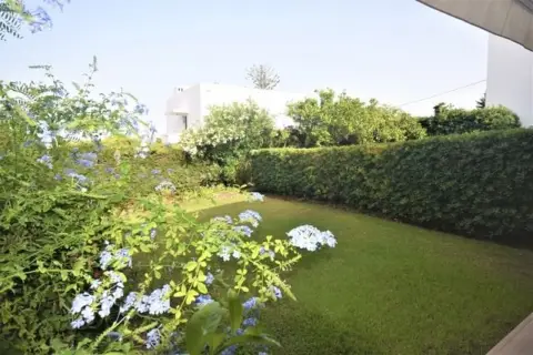 Piso en calle Carretera de Arenillas, nº 5