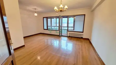 Piso en Juan Antonio Zunzunegui Etorbidea