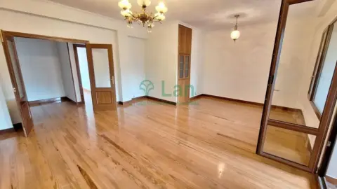 Piso en Juan Antonio Zunzunegui Etorbidea