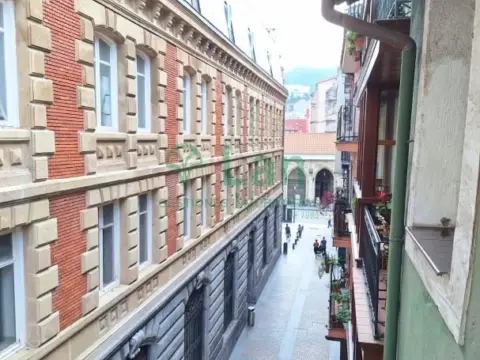 Piso en calle Somera