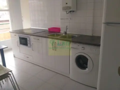 Piso en Zorroza