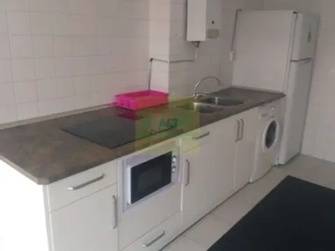 Piso en Zorroza